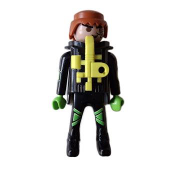 Playmobil ® 30007962 Agent gebraucht