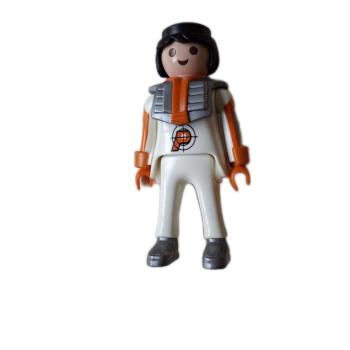 Playmobil ® 30144700 Frau Agentin gebraucht