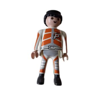 Playmobil ® 30008032 Agent gebraucht