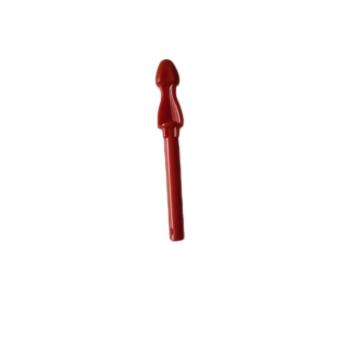 Playmobil ® 30215352 Rakete rot 40mm gebraucht