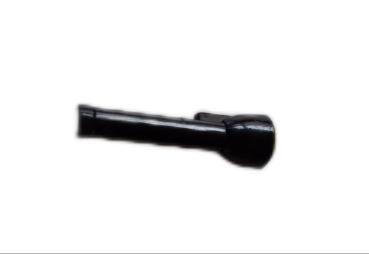 Playmobil ® 30034630 Taschenlampe schwarz gebraucht