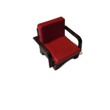 Playmobil ® Sessel rot gebraucht