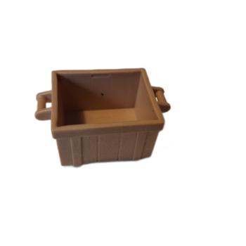 Playmobil ® 30205570 Holzkiste gebraucht