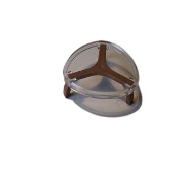 Playmobil ® 30041603 + 30057993 Glastisch flach gebraucht