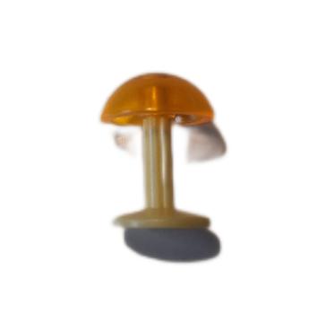 Playmobil ® Tischlampe gelb / orange gebraucht