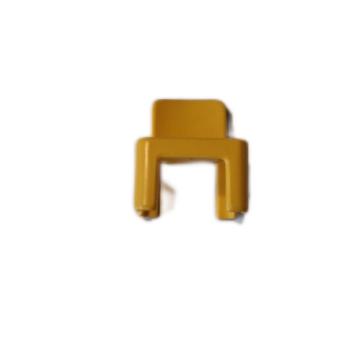 Playmobil ® Stuhl / Kinderstuhl dunkelgelb gebraucht