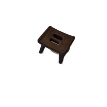 Playmobil ® 30095360 Hocker / Schemel / Fußbank gebraucht