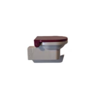 Playmobil ® WC mit Toilettendeckel gebraucht