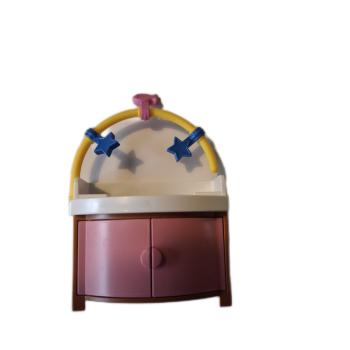 Playmobil ® Wickeltisch gebraucht
