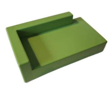 Playmobil ® Sofa modern grün gebraucht