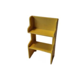 Playmobil ® Regal gelb gebraucht