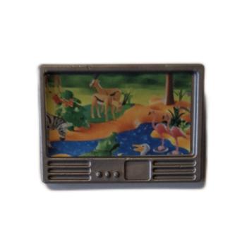 Playmobil ® 30212102 Camper TV gebraucht
