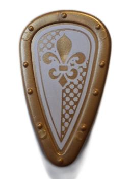 Playmobil ® Schild Ritter gebraucht
