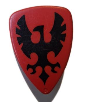 Playmobil ® 30622182 Schild Ritter gebraucht