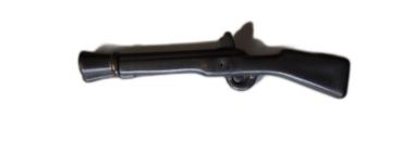 Playmobil ® 30063690 Gewehr Steinschloss gebraucht