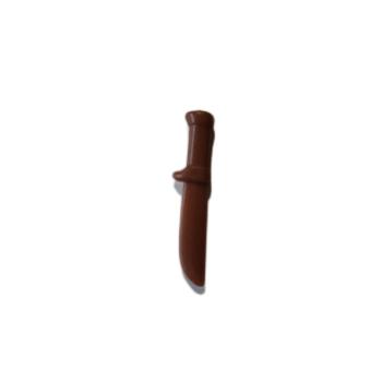 Playmobil ® Messer braun gebraucht