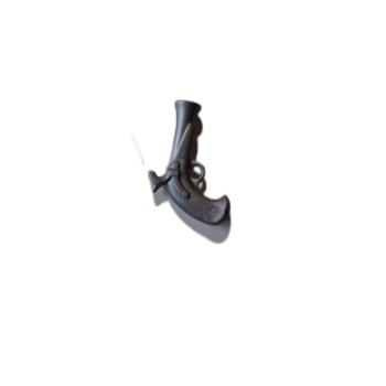 Playmobil ® 30294670 Steinschloss Pistole gebraucht