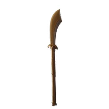 Playmobil ® 30258443 Langsäbel golden gebraucht