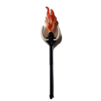 Playmobil ® Feuerstab gebraucht