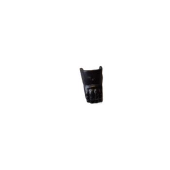 Playmobil ® Handschuh Ritter dunkelgrau gebraucht