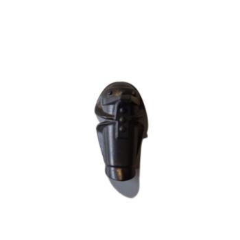 Playmobil ® Armschutz Ritter dunkelgrau gebraucht