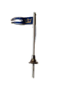 Playmobil ® Standarte gebraucht