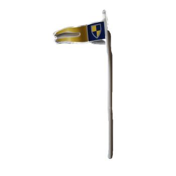 Playmobil ® 30625692 Standarte gebraucht