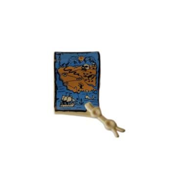 Playmobil ® 30641764 Karte gebraucht