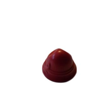 Playmobil ® 30211290 Tiroler Hut rot Kind gebraucht