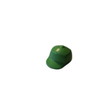 Playmobil ® Schirmmütze Kind grün gebraucht