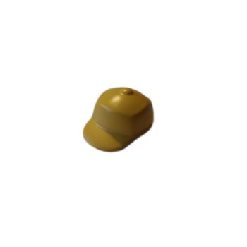 Playmobil ® Schirmmütze gelb Kind gebraucht