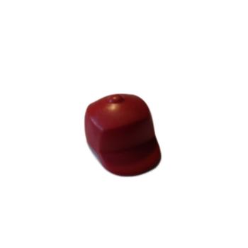 Playmobil ® Schirmmütze rot Kind gebraucht