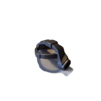 Playmobil ® 30214410 Kopfmikrophpn - Halter gebraucht