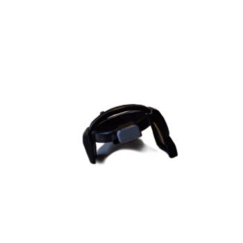 Playmobil ® Headset schwarz gebraucht