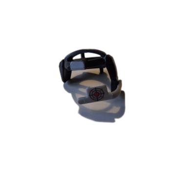 Playmobil ® 30627953 + 30641723 Headset gebraucht