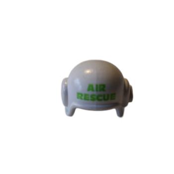 Playmobil ® 30648670 Piloten - Helm Rescue gebraucht