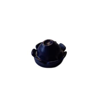 Playmobil ® Hut Mittelalter dunkelblau gebraucht