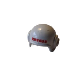 Playmobil ® 30622212 Pilotenhelm gebraucht