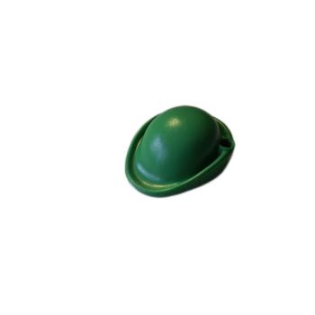 Playmobil ® 30079900 Jagdhut hellgrün gebraucht