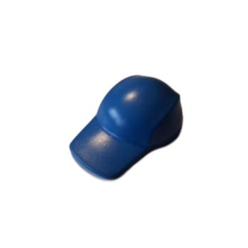 Playmobil ® Schirmmütze blau gebraucht