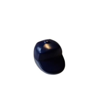 Playmobil ® Schirmmütze dunkelblau gebraucht