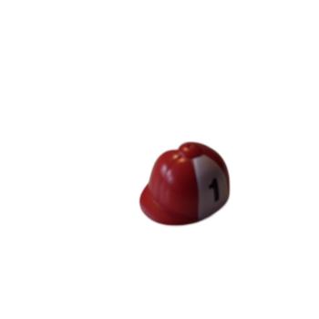 Playmobil ® 30634982 Reitkappe gebraucht