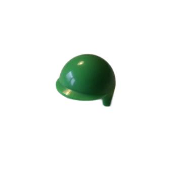 Playmobil ® Helm grün gebraucht