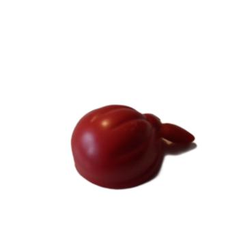 Playmobil ® 30073400 Kopftuch rot gebraucht