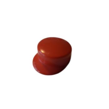 Playmobil ® Schirmmütze orange gebraucht