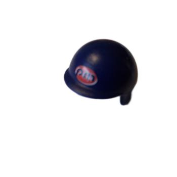 Playmobil ® 30634252 Helm blau Baseball gebraucht