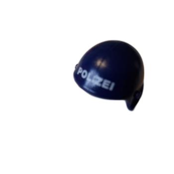 Playmobil ® 30640412 Helm Motorroller gebraucht