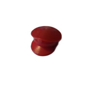 Playmobil ® Schirmmütze rot gebraucht