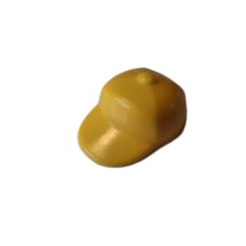 Playmobil ® 30068090 Schirmmütze gelb gebraucht