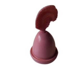 Playmobil ® Hut rosa gebraucht